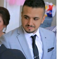 Ashraf Hasan