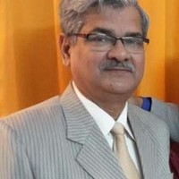 Arun Kumar Roy