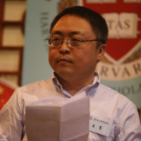 Xi Wang