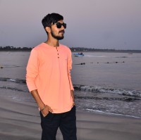 Yash Kasundra