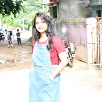 Aparajita Pradhan