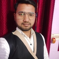 Saurabh Tiwari