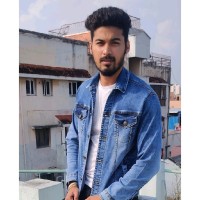 Raghul C