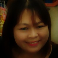 Catherine Anne Gonzales