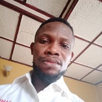 Uduak-Obong Eyo