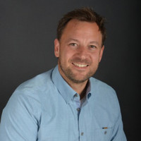 Pascal Scheurink