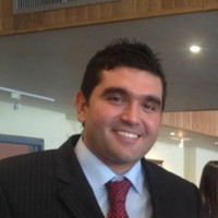 Jorge Enrique Guarin Barragán