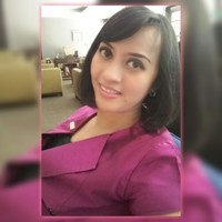 Patricia Pangaribuan