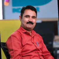 Manoj Pawar