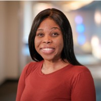 Uchechi Nwosu, Ms