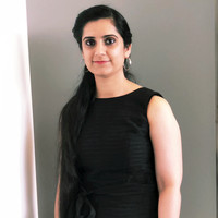 Ramanpreet Kaur