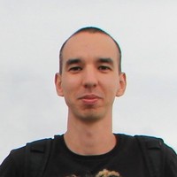 Max Ulyanov