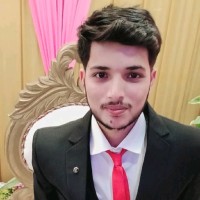 Afzal Shaikh