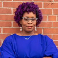 Jocelyn West-Oliver