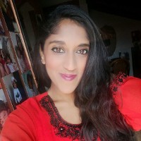 Nathasha Seneviratne