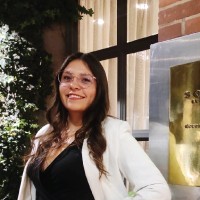 Camila Maldonado Roa