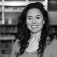 Pauline van Kordelaar