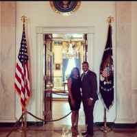 Marcus J. Williams