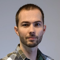 Jeff Parker, Pe