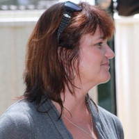 Raina Horwood