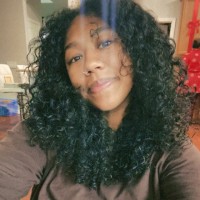 Gabrielle Chalmers