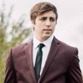 Nicholas Terlizzi