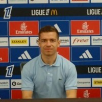 Robin Landais