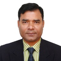 Capt. AKM Ashraful Haq