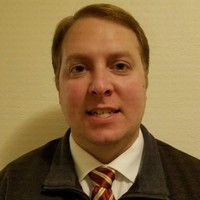 Matthew Baker