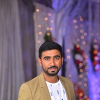 Nisarg Nagendra