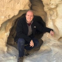 Ben O'Shell