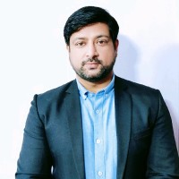 Shakti Goyal
