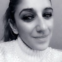 Victoria Georgiou