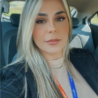 Melissa Camargo