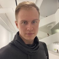 Andrey Bondarenko