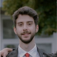 Rafael Pais Silva