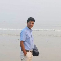 Saurabh Verma
