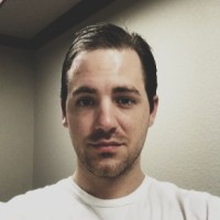 Travis Rode