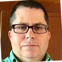 Mark Keenan
