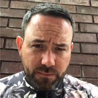 Gary Paterson
