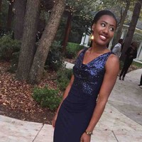 Aisha Naibe-Wey