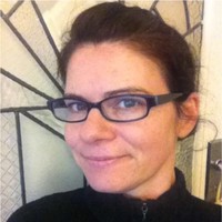 Kellie Johnson