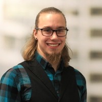 Jacob Daniel