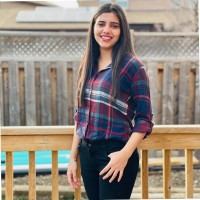 Gagandeep Kaur