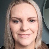Catherine Wilson