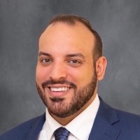 David Vincent Ream II, MD