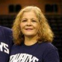 Susie Stringer