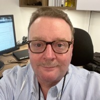 Russell McCall