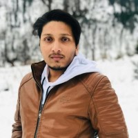 Rajat Agrawal