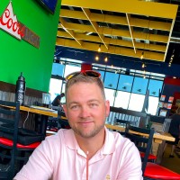 Jeremy Ingram, HCI-R